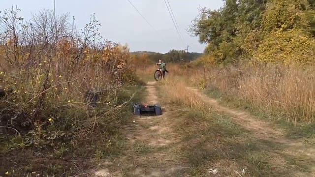 Разбили принтер. И неудачно упал. 1 часть смотреть онлайн