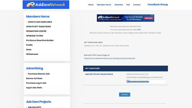 Bad Ass team How To Get A Team Page by jim watts смотреть онлайн