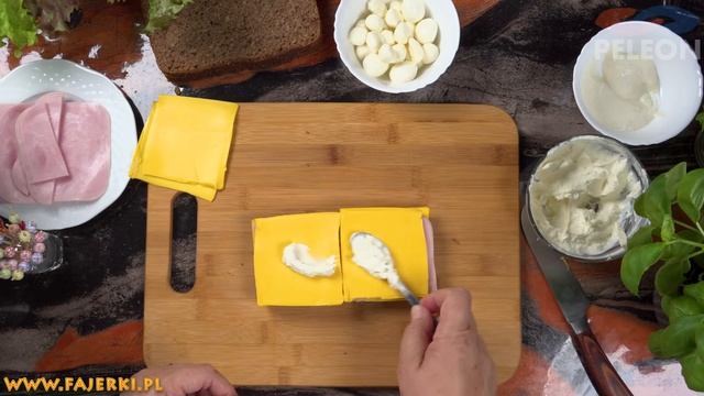 Pomysłowe Tartaletki Na Domowe Przyjęcie I Mini Przekładaniec