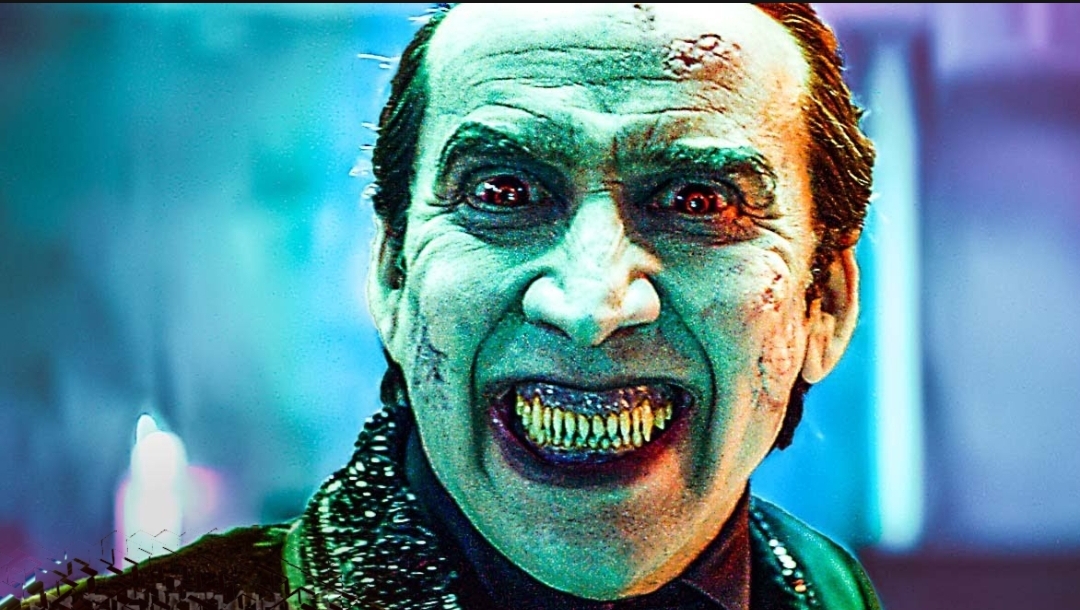 Ренфилд ? Русский трейлер ? Фильм 2023 смотреть онлайн