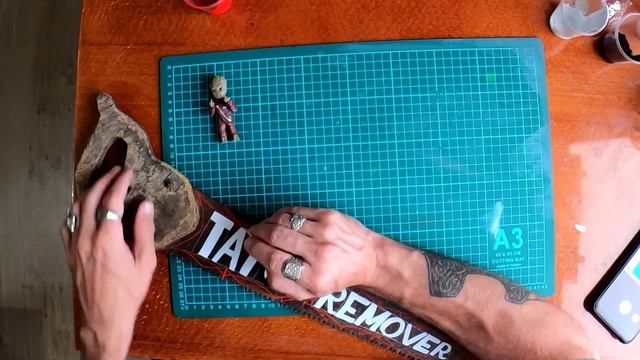 Бесплатное удаление татуировок смотреть онлайн