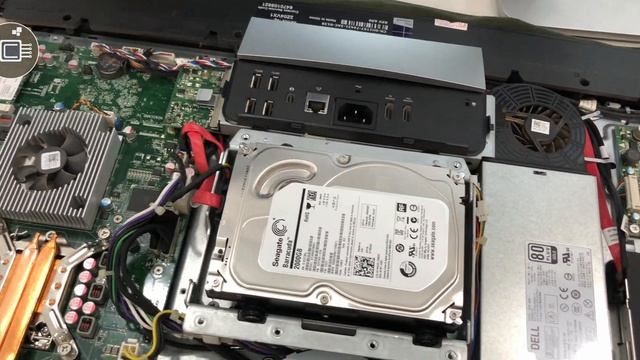 What is SSD type on Dell XPS 27 Touch All in One 2720 that you should to upgrade? смотреть онлайн