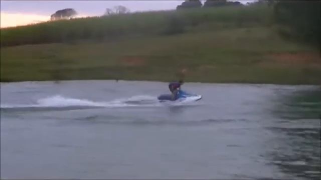 JET SKI смотреть онлайн