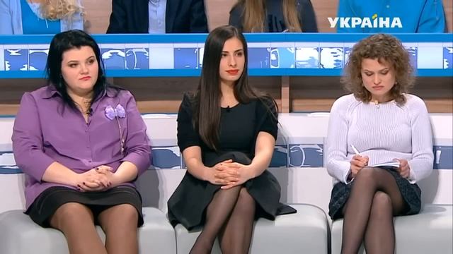 Большая семья большой Тани | Говорить Україна смотреть онлайн
