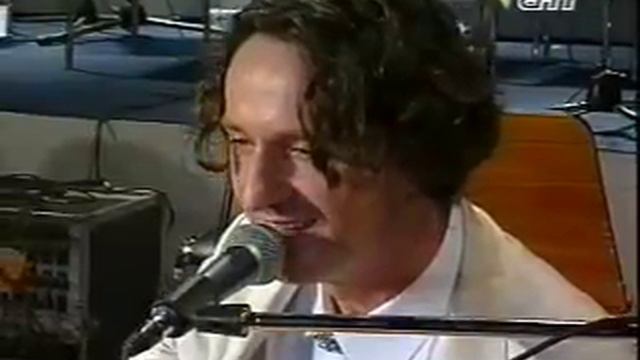 Goran Bregovic - In The Death Car (Live) Sarajevo 2000