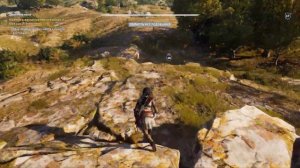 Assassin's Creed Odyssey #142 Довольно вина