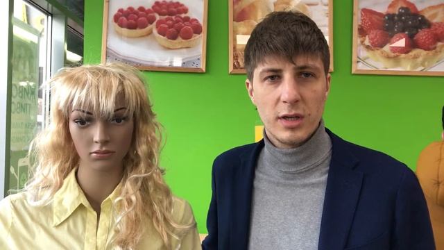 Отзыв о работе Робота Промоутера смотреть онлайн