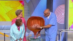 Жить здорово! Выпуск от 15.07.2016