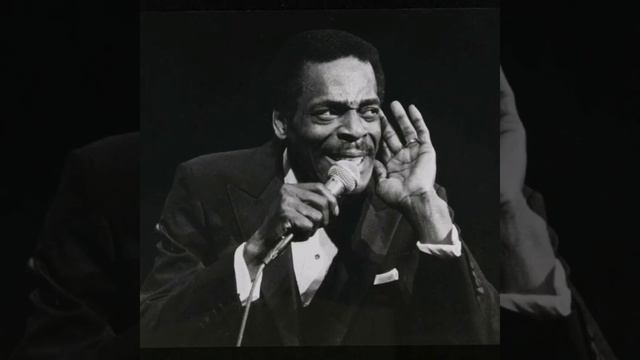 Brook Benton - These Arms You Push Away смотреть онлайн