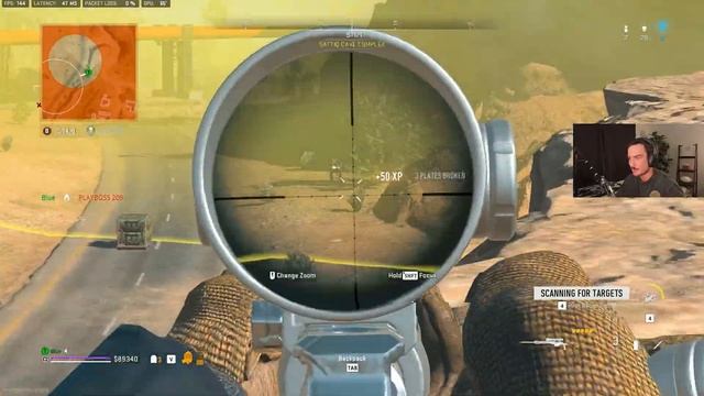 I Built the Most BROKEN Gun in Warzone 2 History смотреть онлайн