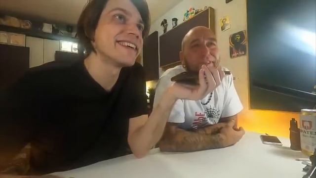 УПОРОТЫЕ ИСТОРИИ / 11 ЛЕТ ГРУППЕ смотреть онлайн