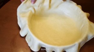 Любимая БАБУШКА НАУЧИЛА! Большой Татарский пирог с мясом Зур Бэлиш