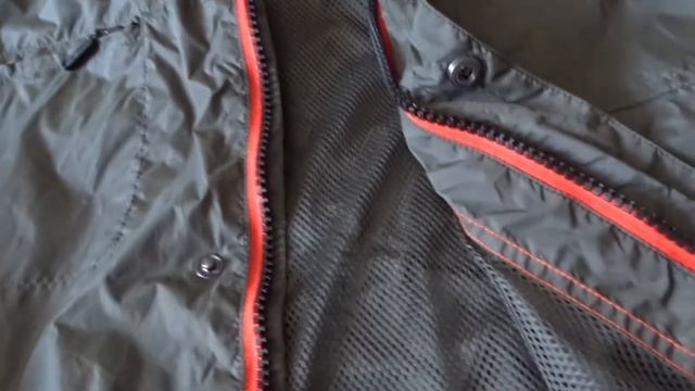 Обзор куртки Ben Sherman смотреть онлайн