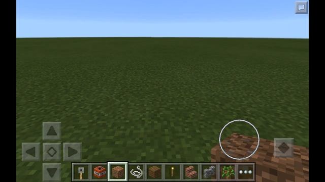 Как в майнкрафт сделать растяжку смотреть онлайн