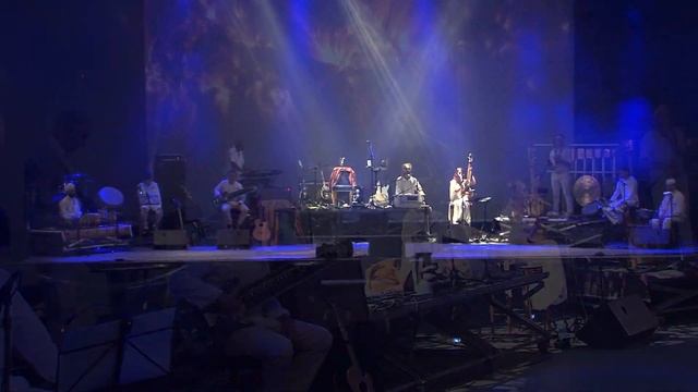 Gayatri Mantra - Shiva Tantra - Fernando Liuzzi (Vasudeva) смотреть онлайн