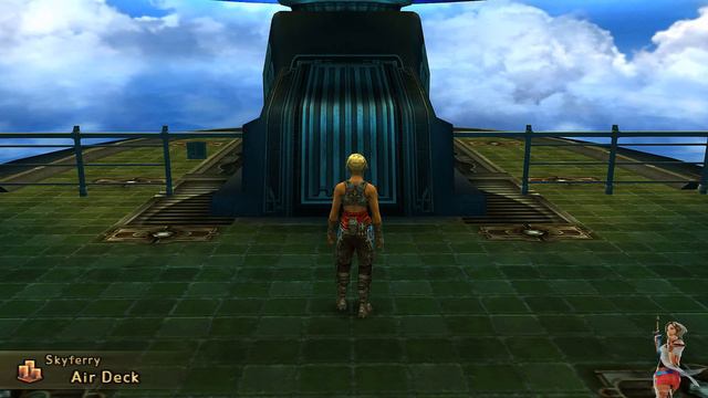 Final Fantasy XII IZJS - Seitengrat PCSX2 [1080p 60fps]
