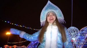 Альфия Нигматуллина "YALFY" - "Эйзэ Эле"