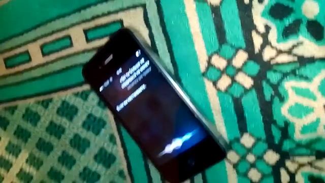 Программа Siri на iPhone 4S) смотреть онлайн