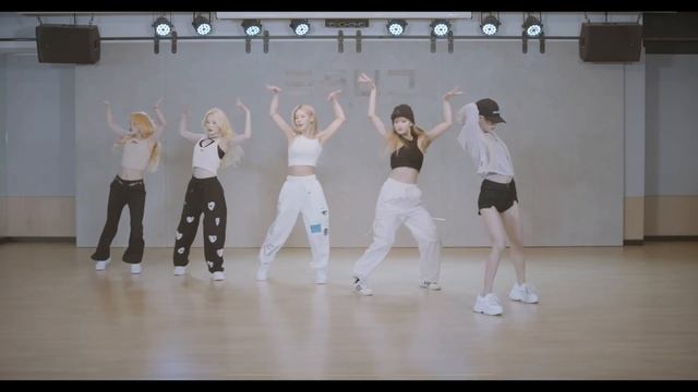 [Mirrored] G-idle - 