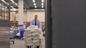 Профессия фельдъе́герь. ФГУП  «Главный центр специальной связи»