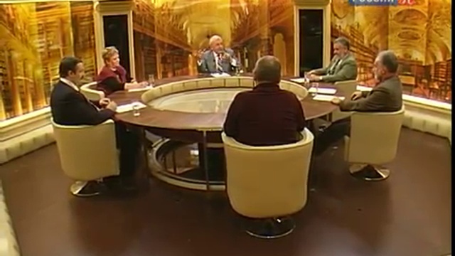 'Что делать' Святыни и ценности. смотреть онлайн