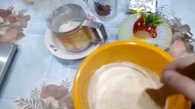 Рецепты пирогов без выпечки