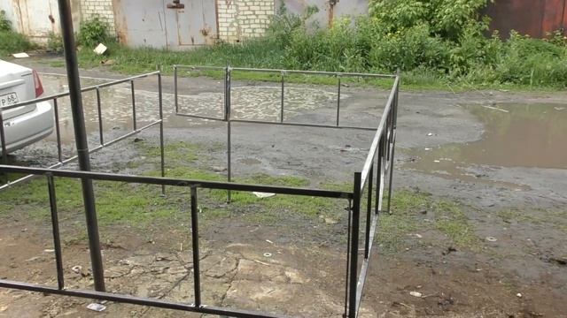 ОГРАДА 400 РУБЛЕЙ ДЕШЕВО ХАРАКТЕРИСТИКИ КАЧЕСТВЕННО смотреть онлайн