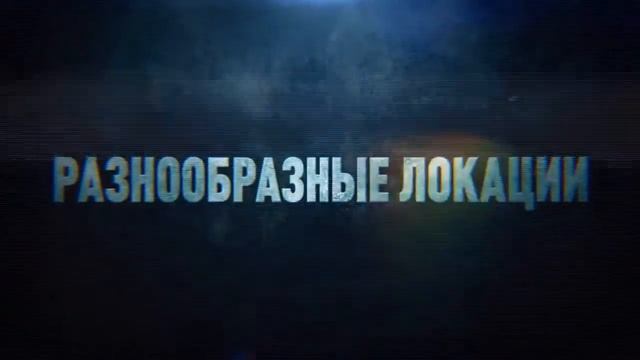 Tank Domination - альфа-тест смотреть онлайн
