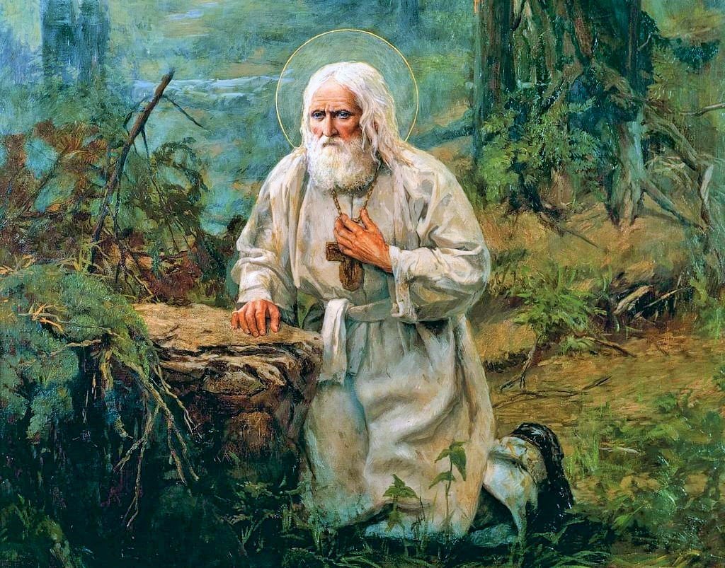 О Правильной Молитве. смотреть онлайн