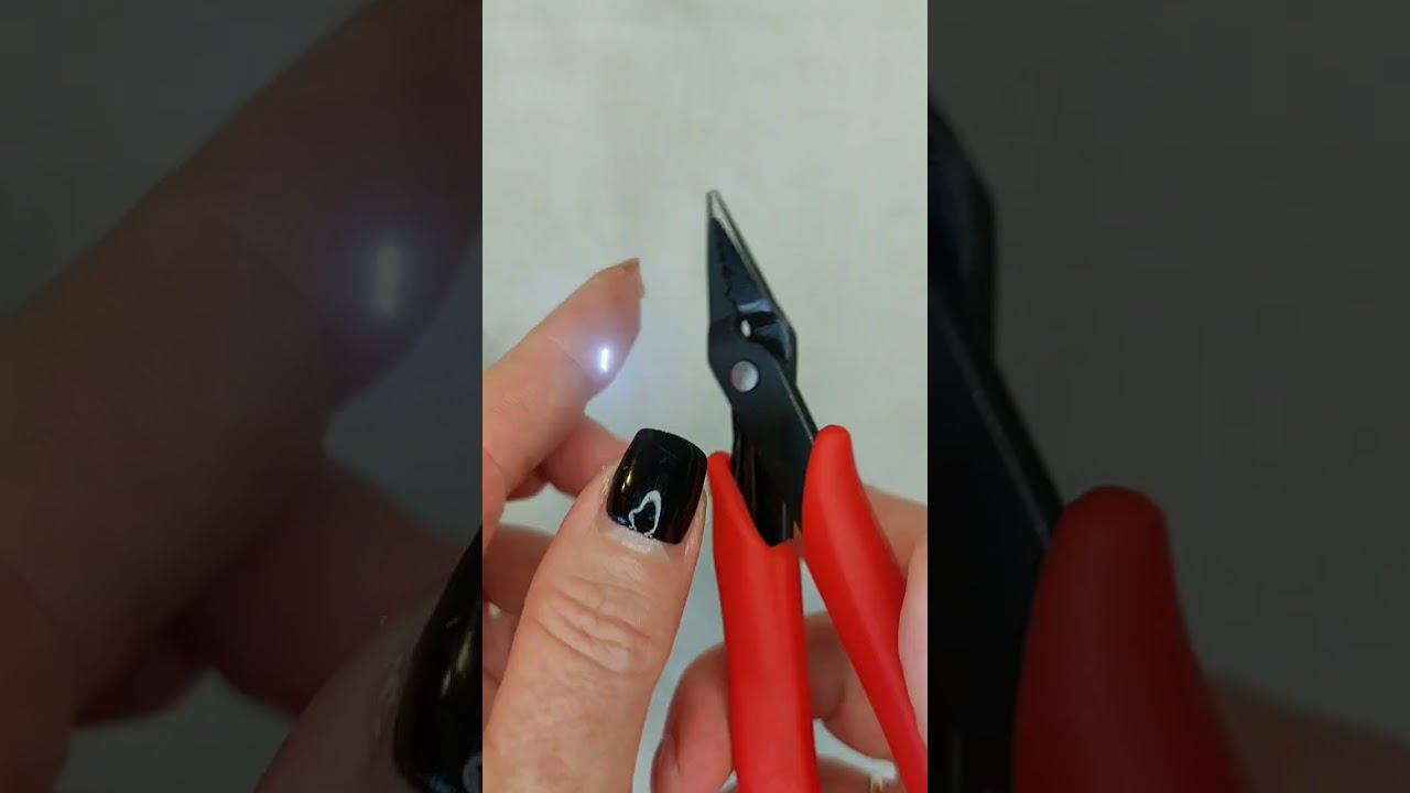 Получила новый инструмент. Анонс МК в описании смотреть онлайн