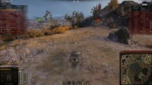 Обзор ветки итальянских танков. Чего ждать во время прокачки?