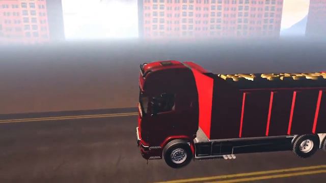 sino truck intro 02 смотреть онлайн