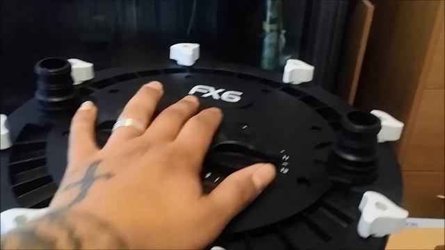 FLUVAL FX6 Unboxing and Review смотреть онлайн