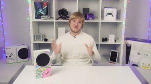 Почему XBOX Series S лучше чем Playstation 5? Сравнение консолей