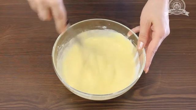 Клафути с вишней смотреть онлайн