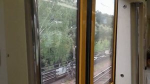 От Щёлковской до Электрозаводской - Арбатско-Покровская линия (2023)