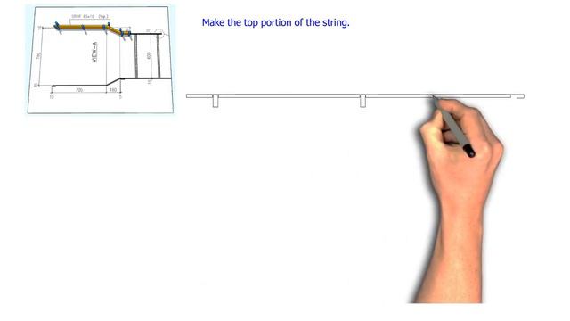 API 650 STORAGE TANK CAGE LADDER FABRICATION DETAILS TUTORIAL смотреть онлайн
