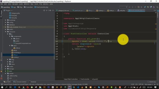 display post filter using vuex filter part - 25 смотреть онлайн
