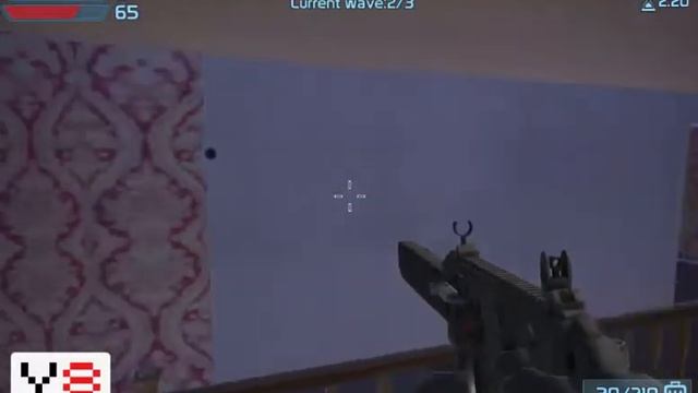 Anti Terror Strike Game Walkthrough | Shooting Games смотреть онлайн