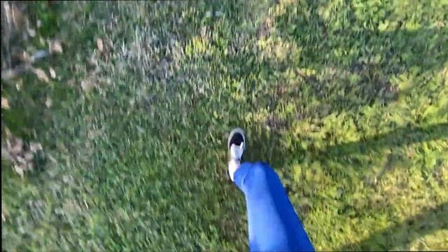 This FALLOUT 4 VR FULL BODY mod is CRAZY смотреть онлайн