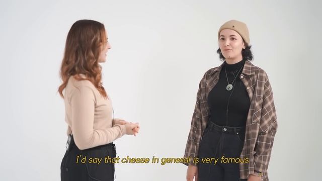 American guess 6 peoples' Nationality!! (What country I'm From?) смотреть онлайн