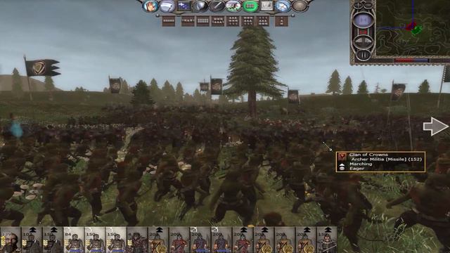 TSJ Plays Elder Scrolls Total War! Skyrim! Part 5