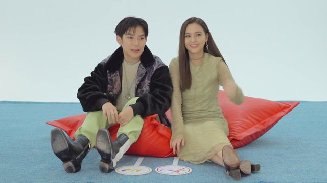 [Vietsub/Engsub] Aom-Tina 10-year Anniversary Global Fan Meeting | YES Or NO