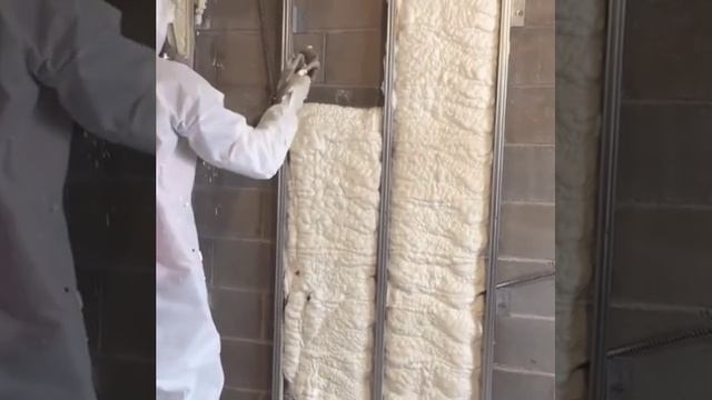 Расширение пены смотреть онлайн