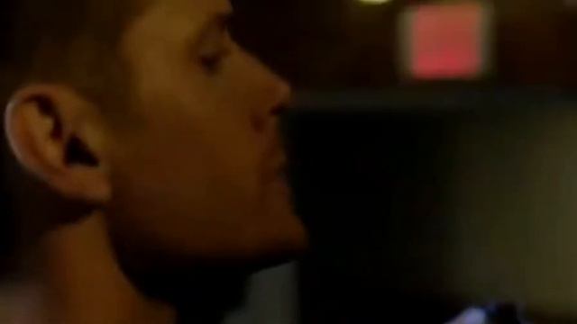 Озвучка Сериала Сверхестественное. Вот до чего маинкрафт людей довел смотреть онлайн