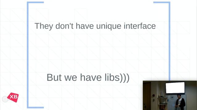Gestures vs Touches: Вся правда о жестах и touch событиях смотреть онлайн