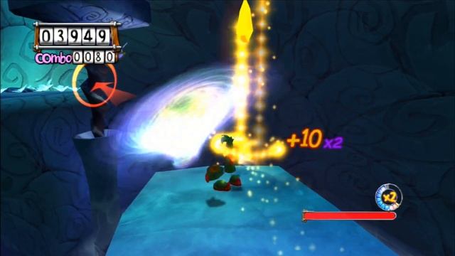 Rayman 3 HD ... (PS3) Gameplay смотреть онлайн