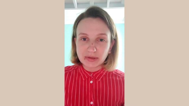 Отзыв Анны о курсе с нуля "Первый горный пик" смотреть онлайн
