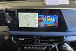 Навигация в GAC GS3, Carplay, Яндекс Навигатор, Андроид, Youtube, расширение функций мультимедиа