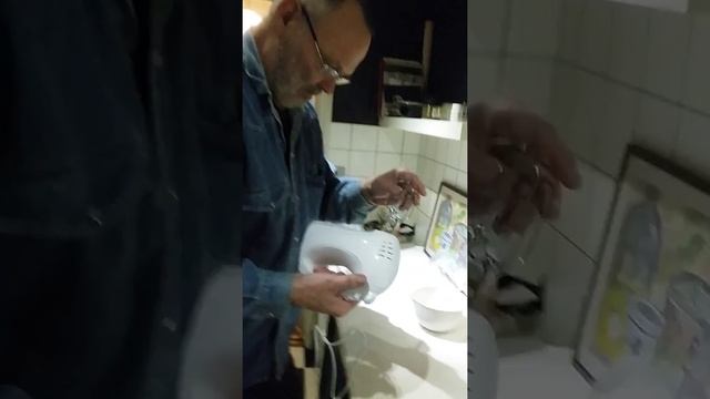 Håndmikser смотреть онлайн